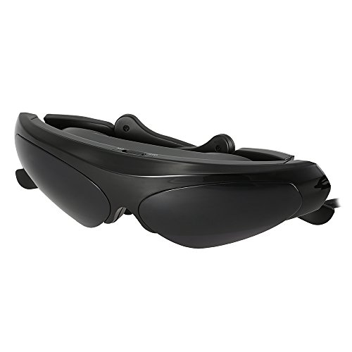 GoolRC Head Mounted Display FPV 3D Brille