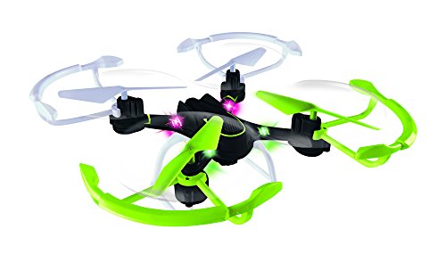 Dickie Toys RC DT FPV-VR Quadrocopter & VR Brille - 3
