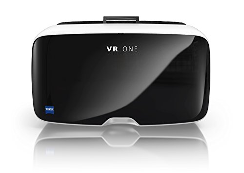 ZEISS VR ONE – Virtual Reality Brille ohne Schale - 4