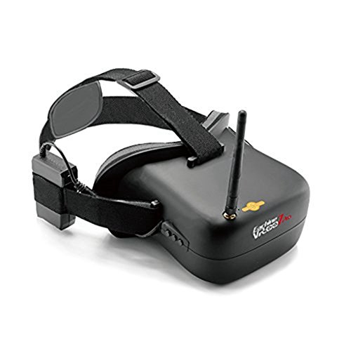 EACHINE VR007 Pro FPV Brille Goggles