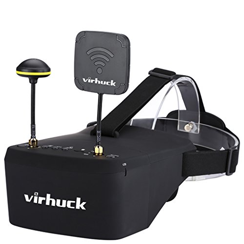 Virhuck LS-800D FPV Goggles