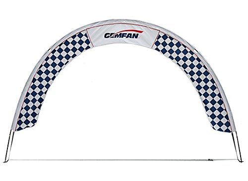 Gemfan FPV Racing Air Gate 270cm