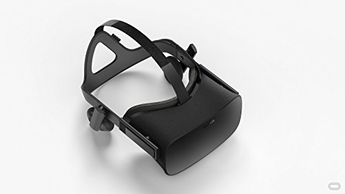 Oculus Rift - 3