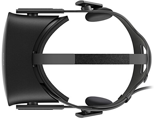 Oculus Rift - 10