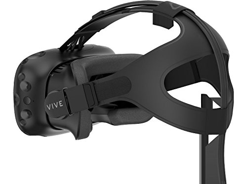 HTC VIVE – VR Brille - 3