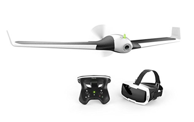 Parrot Disco FPV Brille