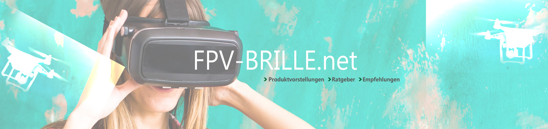 FPV-Brille.net